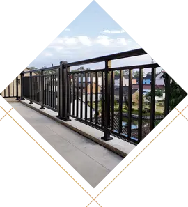 Guardrails Guardrails