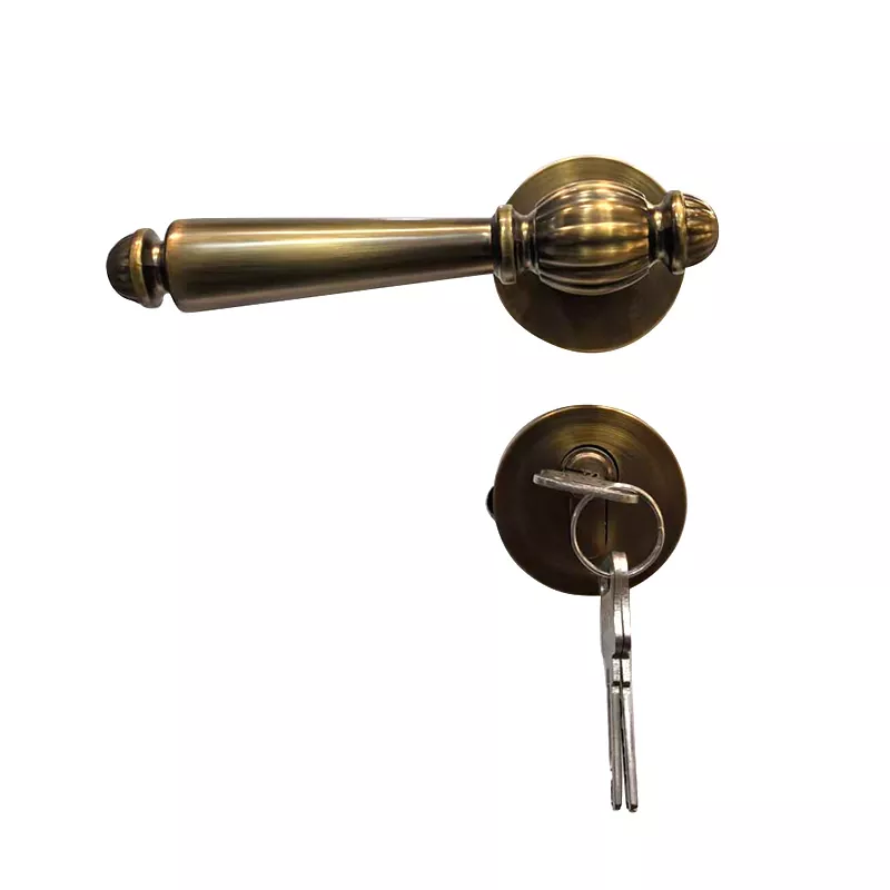 Door Locks