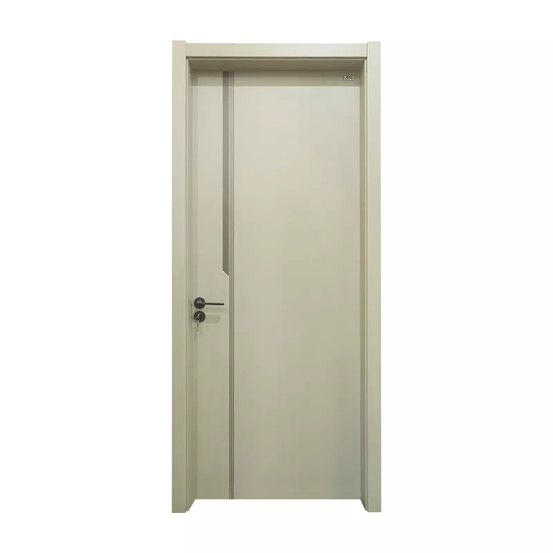 ປະຕູ MDF
