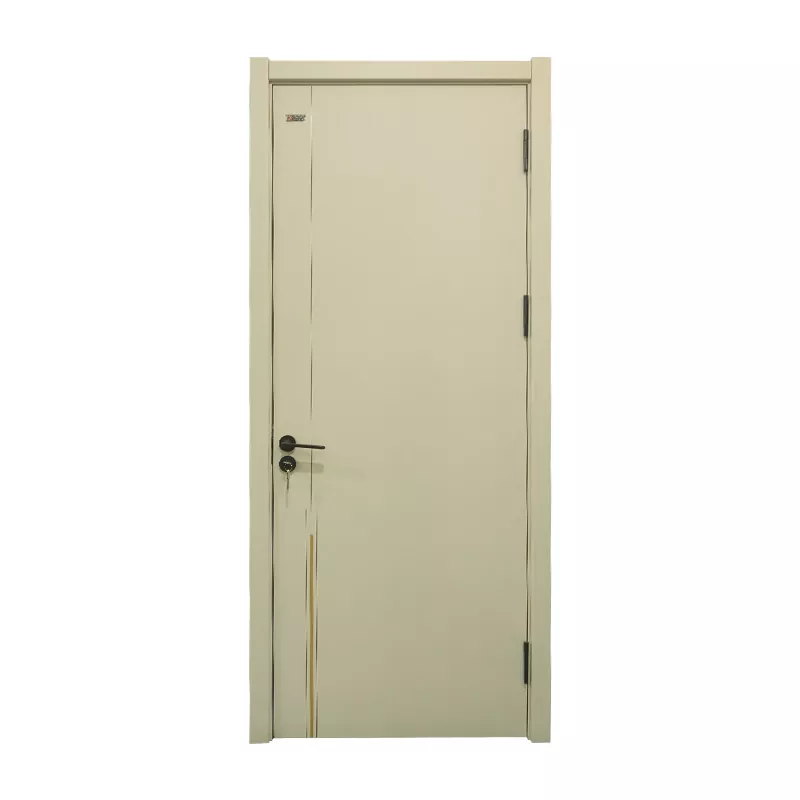 ປະຕູ MDF