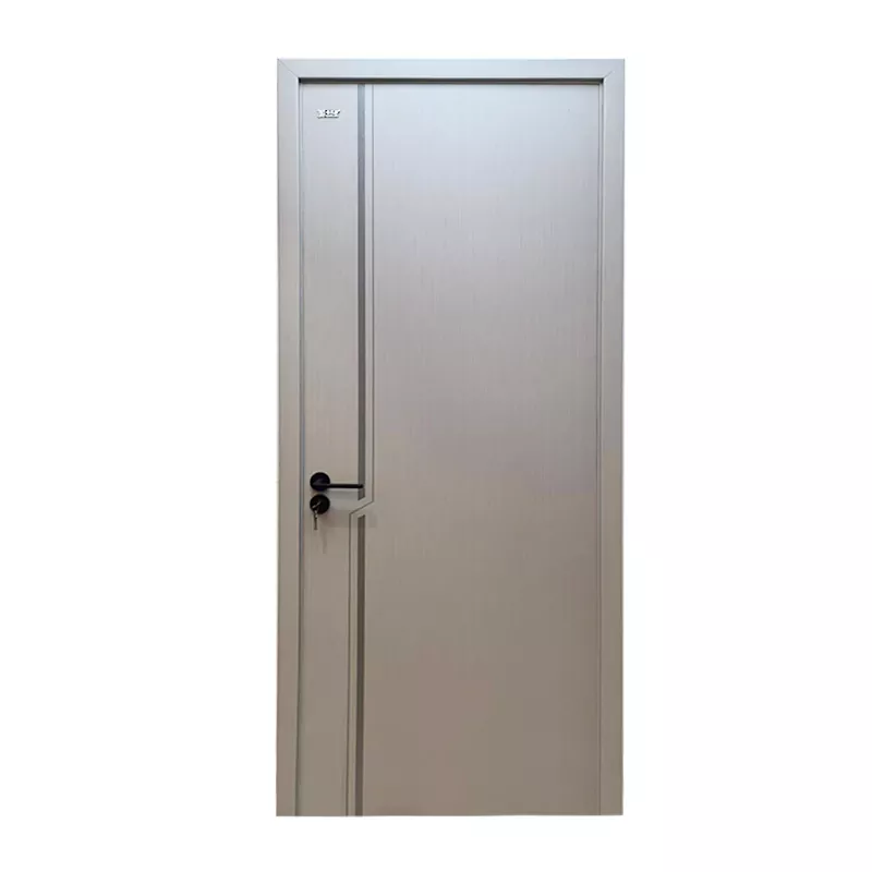 ປະຕູ MDF
