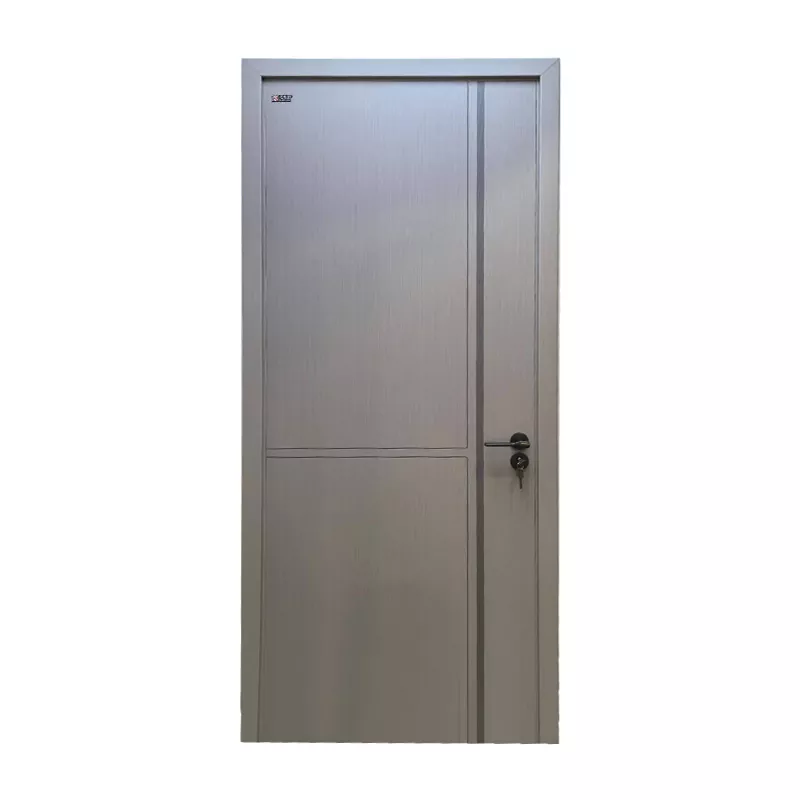 ປະຕູ MDF