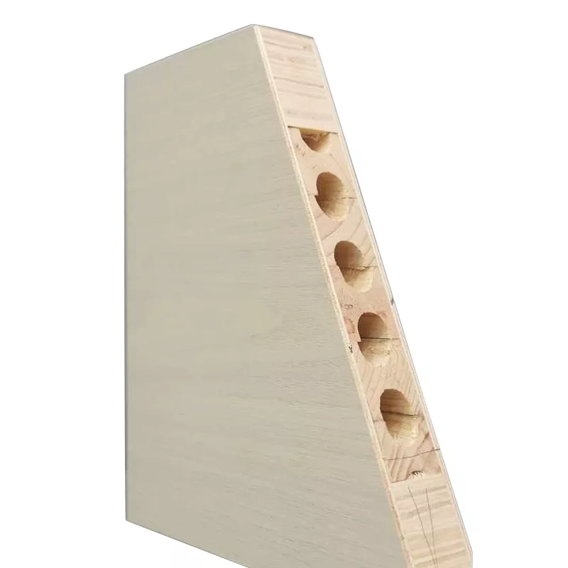 ປະຕູ MDF