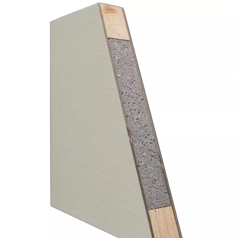 ປະຕູ MDF