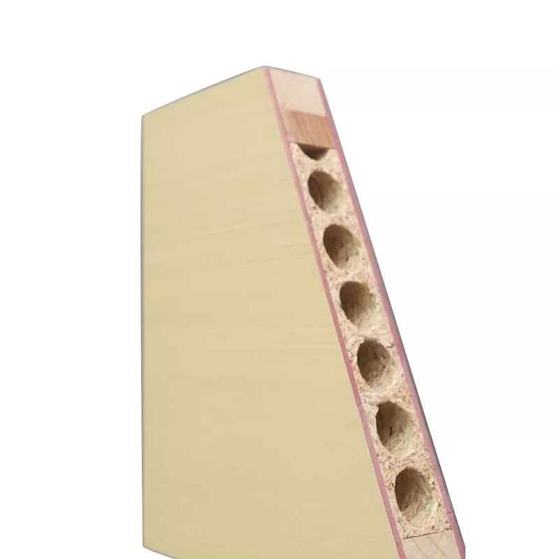 ປະຕູ MDF